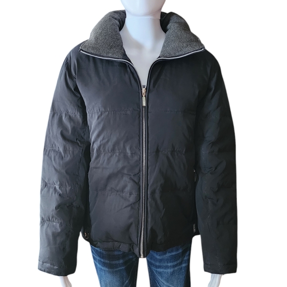 Vintage ZeroXposur Down Jacket - Picture 2 of 11